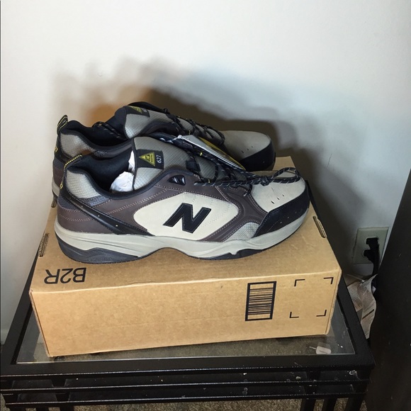 New Balance Shoes New Balance Mens Mid627 Ste Poshmark